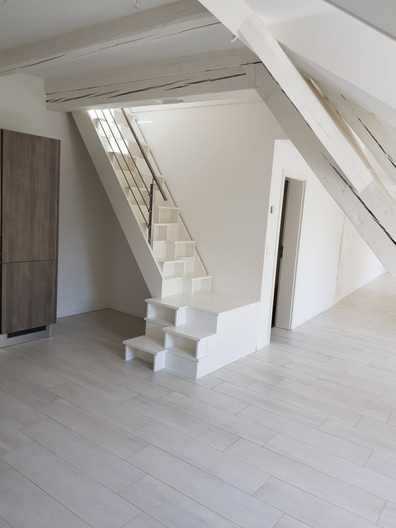 Magnifique loft en duplex situé au cœur de Boudry 5