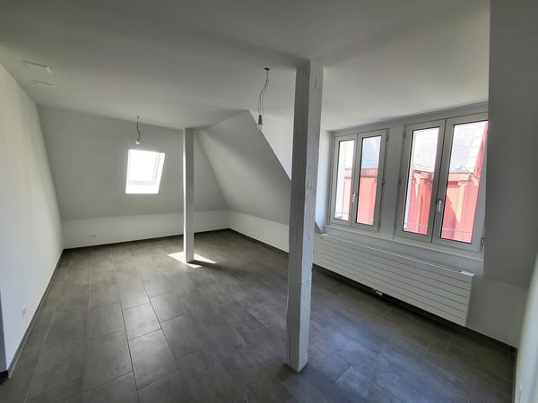 Appartement de 1 pièces à proximité de l'Université 5