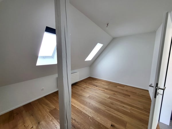 Appartement de 1 pièces à proximité de l'Université 7