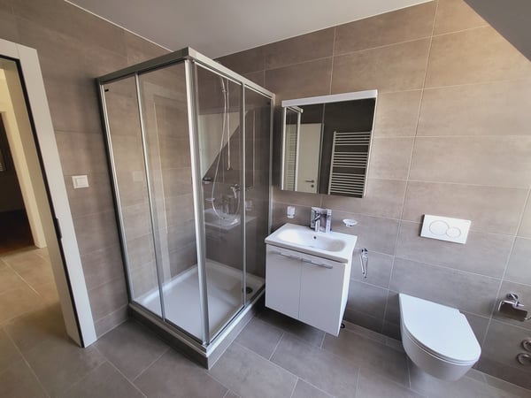 Appartement de 1 pièces à proximité de l'Université 8