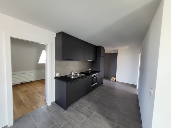 Appartement de 1 pièces à proximité de l'Université 2