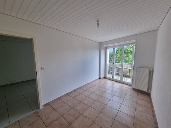 Appartement 2 pièces au rez-de-chaussée 4