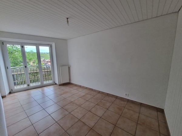 Appartement 2 pièces au rez-de-chaussée 3