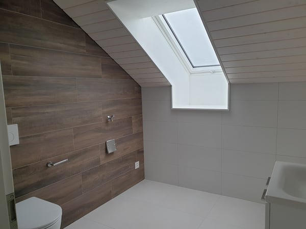 Magnifique appartement 4.5 pièces en duplex 9
