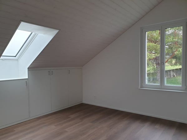 Magnifique appartement 4.5 pièces en duplex 3