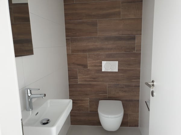 Magnifique appartement 4.5 pièces en duplex 10