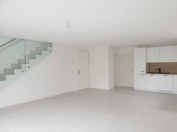 Magnifique appartement 4.5 pièces en duplex 2