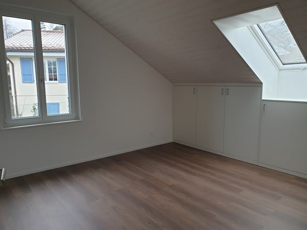 Magnifique appartement 4.5 pièces en duplex 4