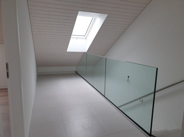Magnifique appartement 4.5 pièces en duplex 5