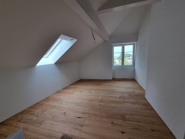 Charmants appartements neufs de 3,5 pièces au centre du village 13