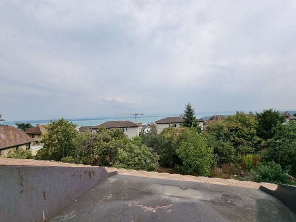 Charmants appartements neufs de 3,5 pièces au centre du village 3