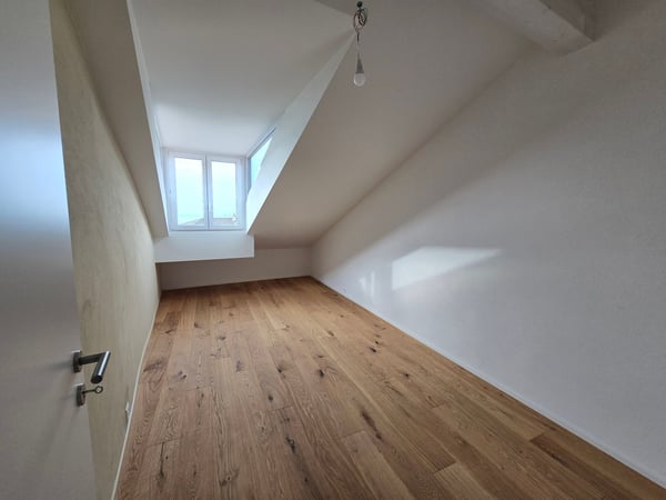 Charmants appartements neufs de 3,5 pièces au centre du village 8