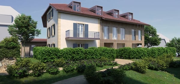 Corcelles NE