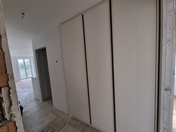 Charmants appartements neufs de 3,5 pièces au centre du village 7