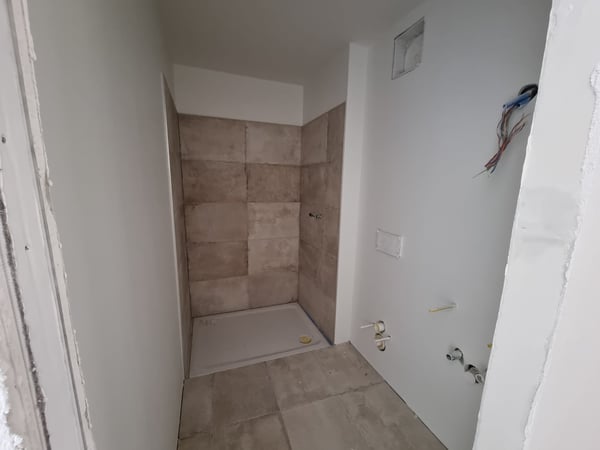 Charmants appartements neufs de 3,5 pièces au centre du village 8
