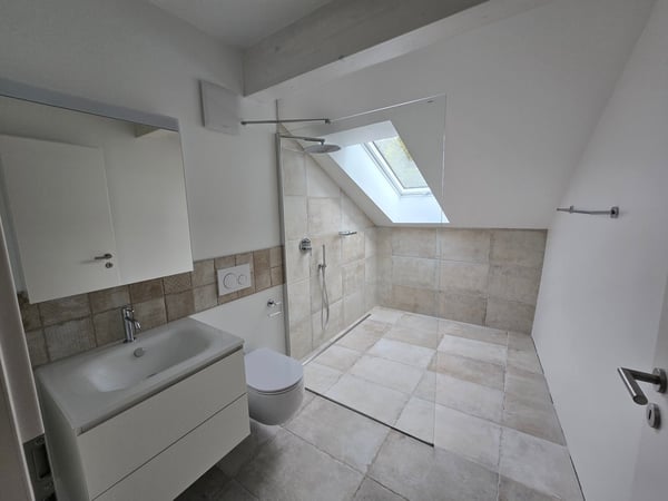 Charmants appartements neufs de 3,5 pièces au centre du village 11
