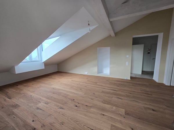 Charmants appartements neufs de 3,5 pièces au centre du village 5