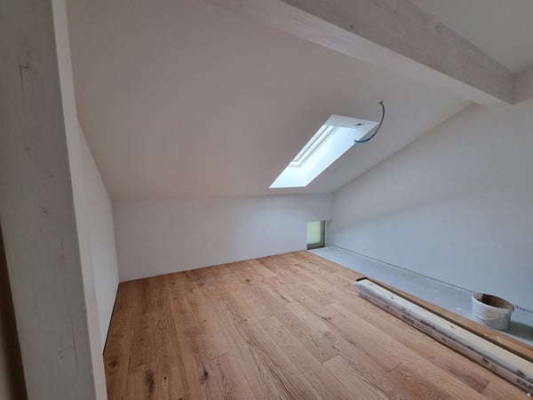 Charmants appartements neufs de 3,5 pièces au centre du village 10