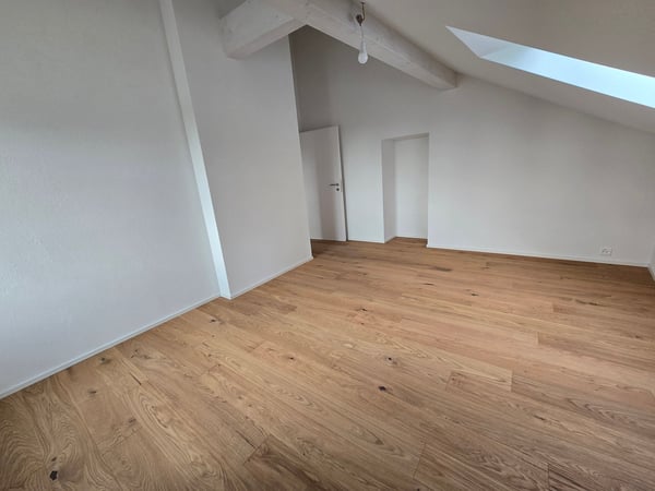 Charmants appartements neufs de 3,5 pièces au centre du village 7