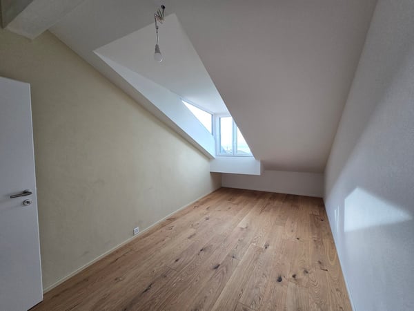 Charmants appartements neufs de 3,5 pièces au centre du village 9