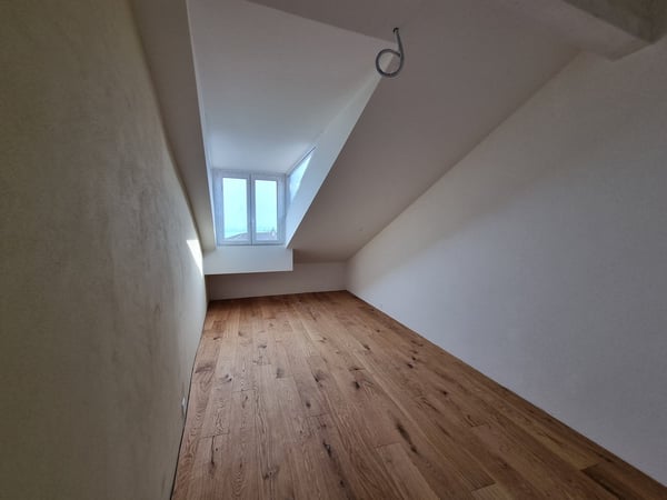 Charmants appartements neufs de 3,5 pièces au centre du village 12