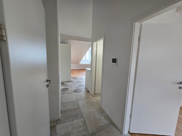 Charmants appartements neufs de 3,5 pièces au centre du village 14