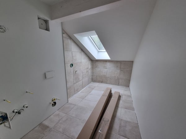 Charmants appartements neufs de 3,5 pièces au centre du village 11