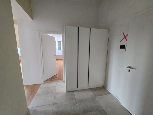 Charmants appartements neufs de 3,5 pièces au centre du village 13