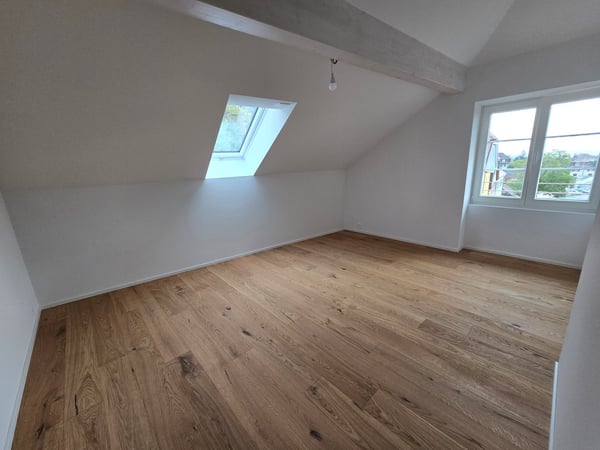 Charmants appartements neufs de 3,5 pièces au centre du village 6