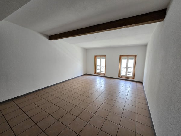 Yverdon-les-Bains