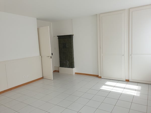 Appartement de 3.5 pièces avec balcon et véranda au centre de Fleurier 6