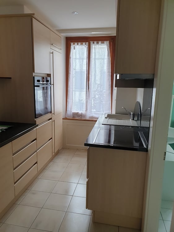 Appartement de 3.5 pièces avec balcon et véranda au centre de Fleurier 7