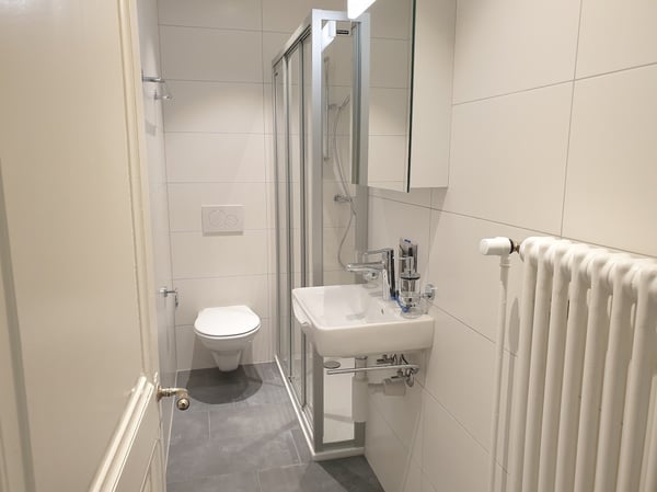 Appartement de 3 pièces avec ascenseur à proximité de la gare 6