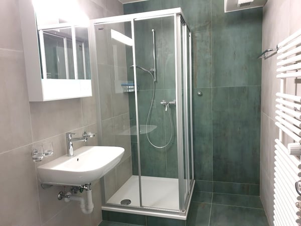 Joli appartement de 3 pièces avec balcon et ascenseur 5