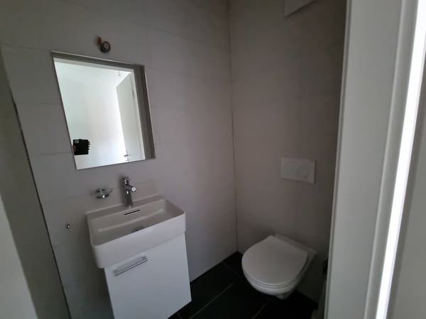 Superbe appartement en duplex entièrement neuf de 1 pièces au 1ème étage avec ascenseur 7