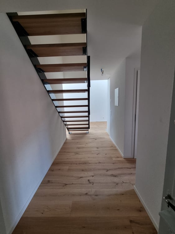 Superbe appartement en duplex entièrement neuf de 1 pièces au 1ème étage avec ascenseur 3