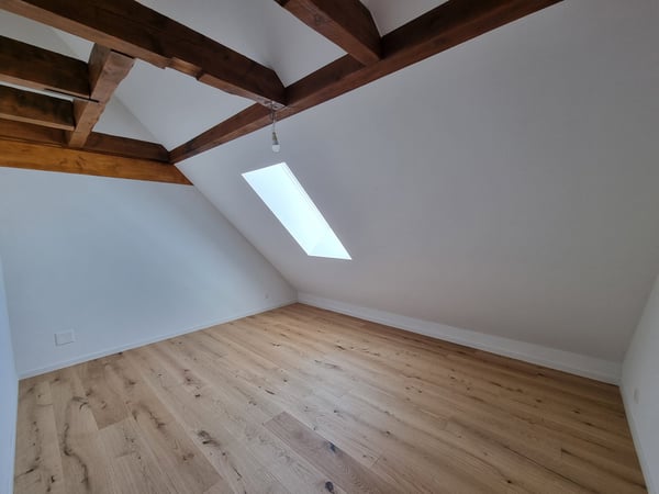 Superbe appartement en duplex entièrement neuf de 1 pièces au 1ème étage avec ascenseur 5