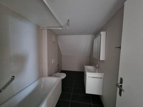 Superbe appartement en duplex entièrement neuf de 1 pièces au 1ème étage avec ascenseur 8