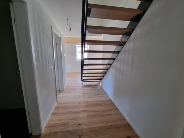 Superbe appartement en duplex entièrement neuf de 1 pièces au 1ème étage avec ascenseur 4