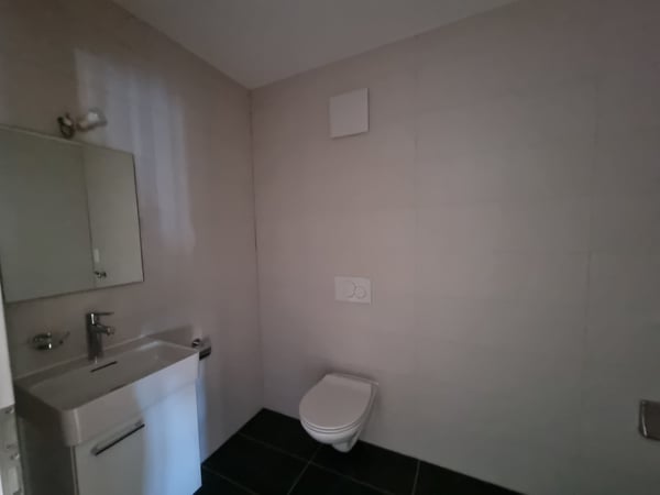 Superbe appartement en duplex entièrement neuf de 1 pièces au 1ème étage avec ascenseur 9