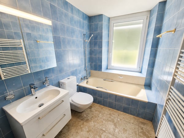 Spacieux appartement de 1.5 pièces avec terrasse et ascenseur au centre de Fleurier 14