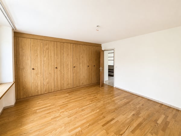Spacieux appartement de 1.5 pièces avec terrasse et ascenseur au centre de Fleurier 8