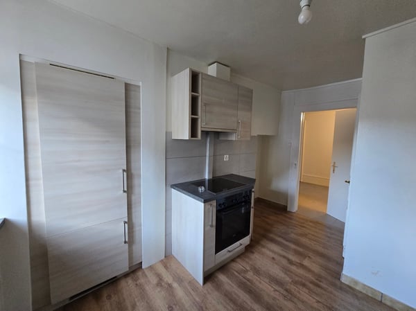Spacieux appartement de 4 pièces au centre de Fleurier 4