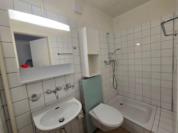 Spacieux appartement de 4 pièces au centre de Fleurier 12