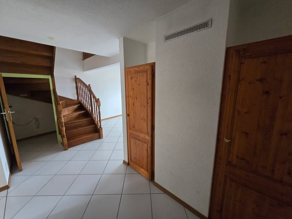 Appartement duplex de 3.5 pièces 5