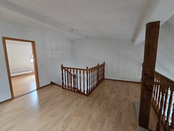Appartement duplex de 3.5 pièces 9
