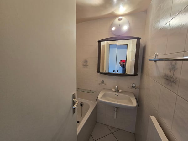 Appartement duplex de 3.5 pièces 10