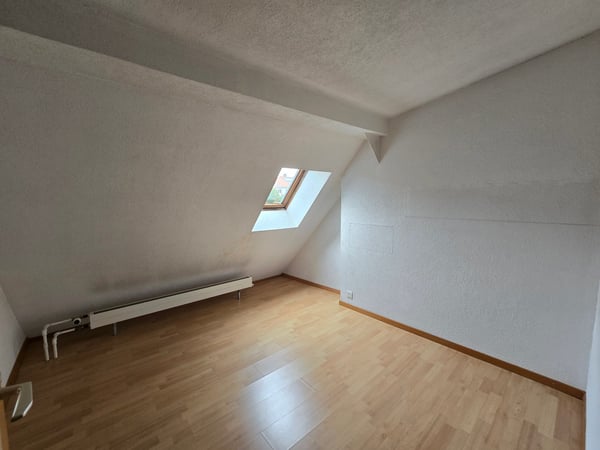 Appartement duplex de 3.5 pièces 7