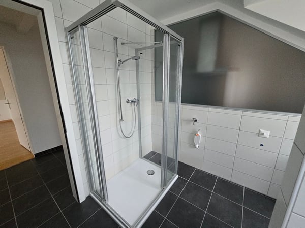 Bel appartement de 3 pièces siuté dans un quartier calme 8