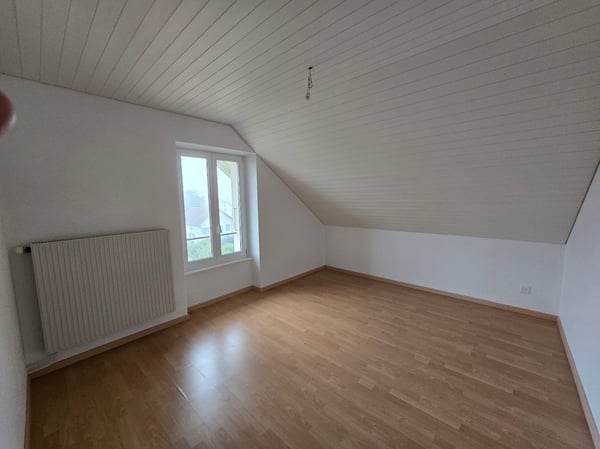 Bel appartement de 3 pièces siuté dans un quartier calme 6